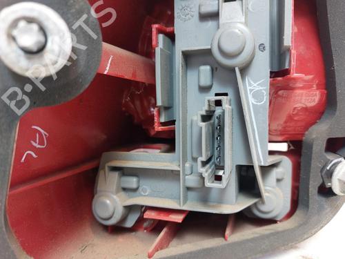 Right taillight VW GOLF V Variant (1K5) 1.9 TDI | BP34195771C35  - Image 7