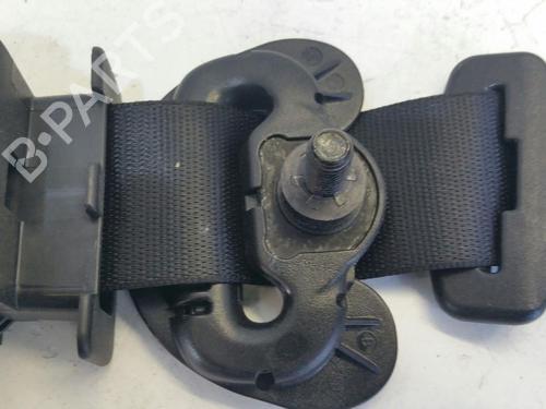 Front right seatbelt BMW 1 (E81) 116 i | BP31780466I25