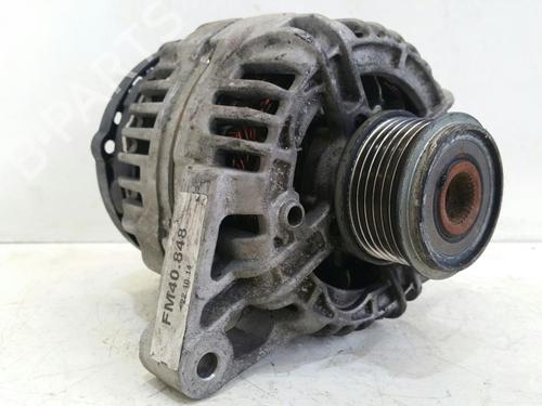Lichtmaschine für VW PASSAT B5 Variant (3B5) 2.3 VR5 (150 hp) 31780105