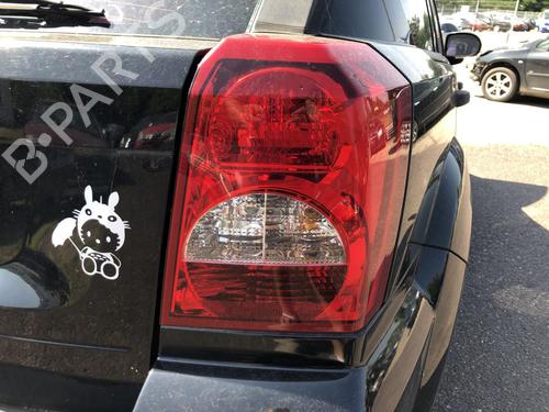 Feu arrière droit DODGE CALIBER 1.8 (150 hp) 31787726