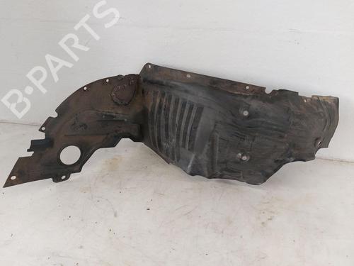 Wheel arch MAZDA 6 Estate (GH) 2.2 MZR-CD (GH10) | BP31790911C56 