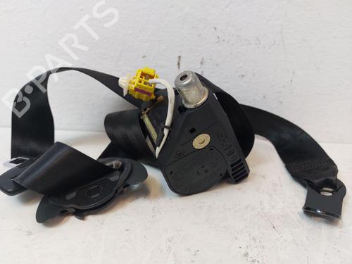 Used Front right seatbelt VW TOURAN (1T1, 1T2) 1.6 FSI (115 hp) 31959559