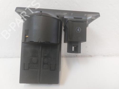 Headlight switch SKODA FABIA I (6Y2) 1.4 | BP31789963I24 