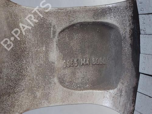 Andre MAZDA 2 (DY) 1.4 | BP31790737O1 