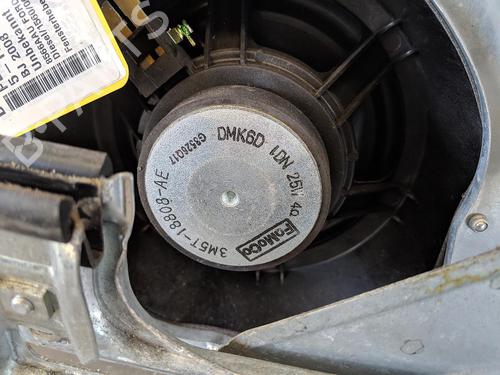 Other FORD FOCUS II Saloon (DB_, FCH, DH) 1.6 TDCi | BP31782761O1