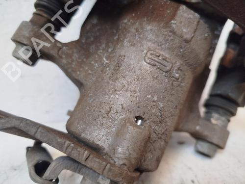 Right rear brake caliper HYUNDAI i30 FASTBACK (PDE, PDEN) 1.0 T-GDI hybrid 48V | BP31791162M106 