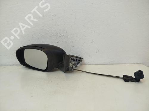 Used Left mirror Left mirror SKODA FABIA II Combi (545) 1.2 12V (60 hp) 34103561 34103561