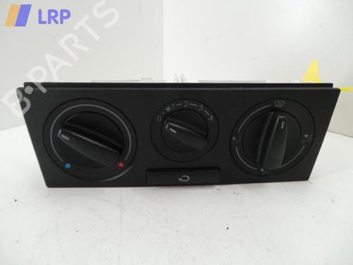 Comando clima VW LUPO I (6X1, 6E1) [1998-2005]  31776210