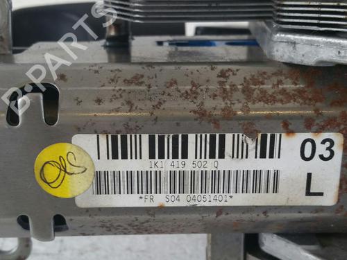 Steering column SEAT ALTEA (5P1) 1.6 | BP31779653M21 - Image 3