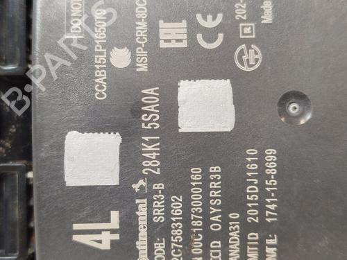 Other NISSAN LEAF (ZE1) Electric | BP31791072O1