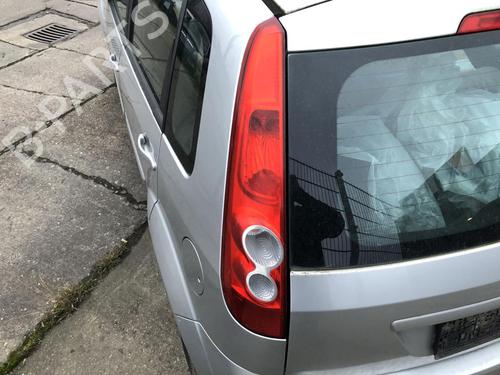 Used Other Other FORD FIESTA V (JH_, JD_) 1.25 16V (70 hp) 31791569 31791569