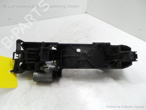 Exterior handle NISSAN MICRA III (K12) 1.2 16V | BP31777811C122