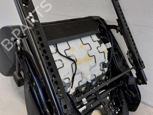 Right front seat VW GOLF VIII Variant (CG5, DB5) 1.0 TSI | BP31791406C16  - Image 9