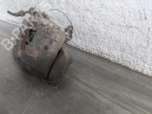 Left front brake caliper AUDI A6 Allroad C7 (4GH, 4GJ) 3.0 TDI quattro | BP31784905M105 