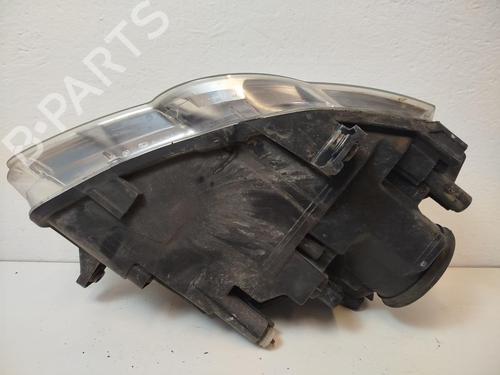 Left headlight VW PASSAT B6 Variant (3C5) 2.0 FSI | BP32126713C28  - Image 9