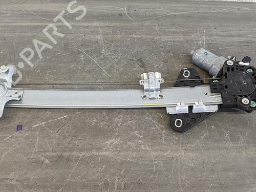 Other HONDA CR-V III (RE_) 2.0 i-VTEC 4WD (RE5, RE2) | BP31783672O1 