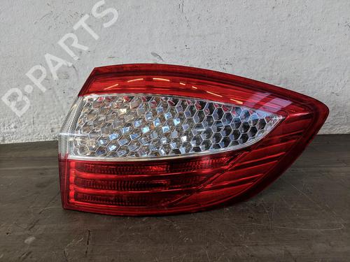 Ander FORD MONDEO IV Turnier (BA7) 2.0 (145 hp) 31782524