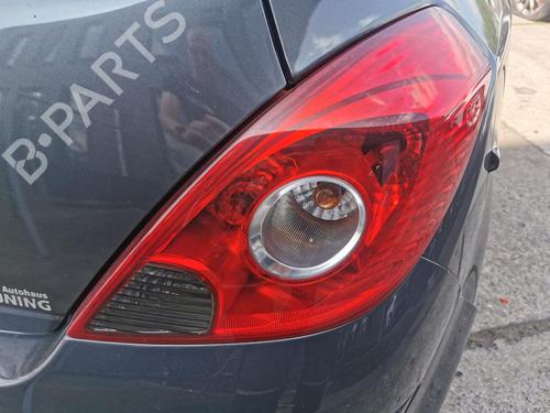 right-taillight-opel-corsa-d-s07-2006-2007-2008-2009-2010-2011-2012-2013-2014-2015-31789716 main image