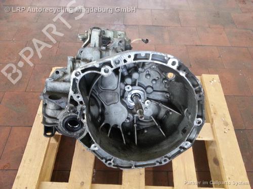 Altro RENAULT MEGANE II Estate (KM0/1_) 1.9 dCi (131 hp) 31778386
