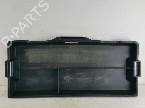 Andre SUZUKI IGNIS I (FH) 1.3 (HV51, HX51, RG413) (83 hp) 31781348