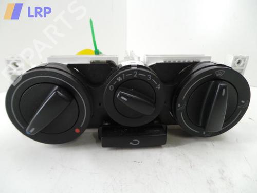 Comando clima VW LUPO I (6X1, 6E1) [1998-2005]  31776275