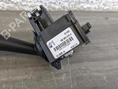 Steering column stalk SKODA YETI (5L) 1.8 TSI 4x4 | BP31783708I23 