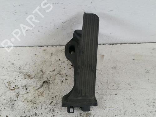 Used Pedal Pedal NISSAN PRIMERA Hatchback (P11) 1.8 16V (114 hp) 33275392 33275392