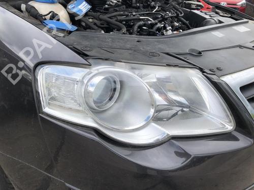 Right headlight VW PASSAT B6 Variant (3C5) 2.0 BlueTDI | BP35966263C29  - Image 7