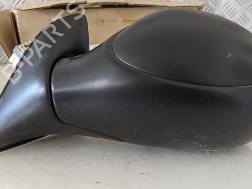 Retrovisor esquerdo NISSAN PRIMERA Hatchback (P11) 1.8 16V (114 hp) 31785307