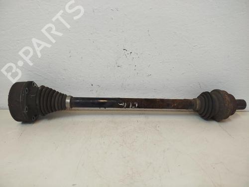 Used Left rear driveshaft Left rear driveshaft VW TIGUAN (5N_) 2.0 TDI 4motion (140 hp) 33726269 33726269