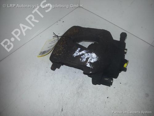 Pinça travão frente direita VW FOX Hatchback (5Z1, 5Z3, 5Z4) 1.2 (60 hp) 31778516