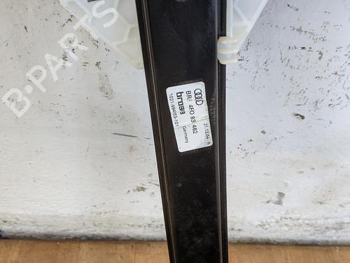 Other AUDI A6 C6 (4F2) 3.0 TDI quattro | BP31784960O1 