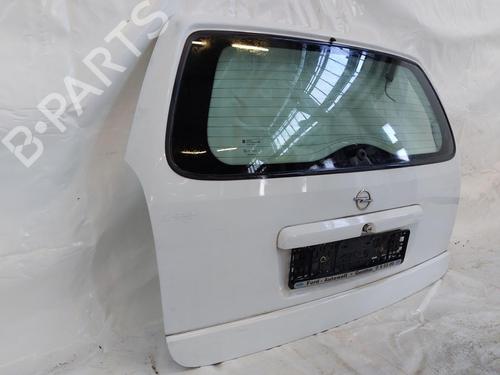 Tailgate OPEL ASTRA G Estate (T98) 1.6 (F35) | BP31788934C6