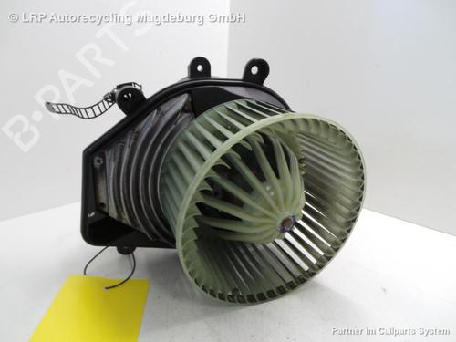Motor da chauffage VW PASSAT B5.5 Variant (3B6) 1.6 (102 hp) 31777369