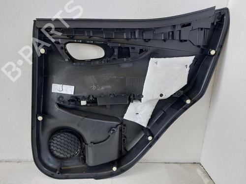 Rear left panel NISSAN QASHQAI II (J11, J11_) 1.2 DIG-T | BP33245232C60 - Image 6