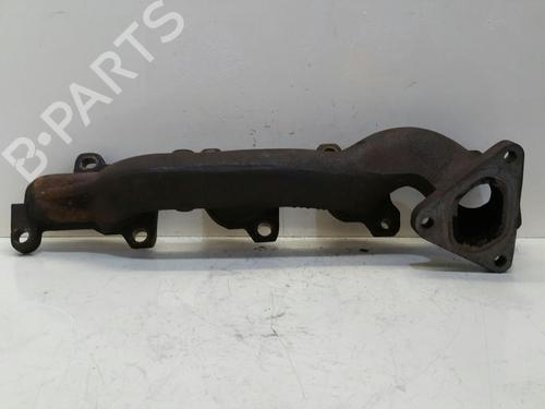 Used Exhaust manifold MERCEDES-BENZ C-CLASS (W203) C 220 CDI (203.006, 203.008) (143 hp) 31779962