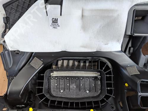 Instrument cluster OPEL CORSA D (S07) 1.4 (L08, L68) | BP31783119C47 