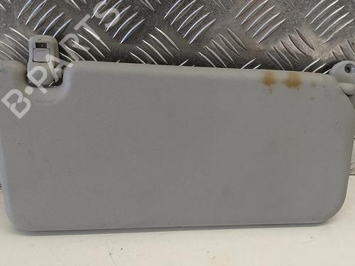 Parasol derecha NISSAN PIXO (UA0) 1.0 (68 hp) 31785073