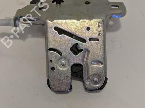 Tailgate lock AUDI A5 Sportback (F5A, F5F) 2.0 TDI quattro | BP31786486C101