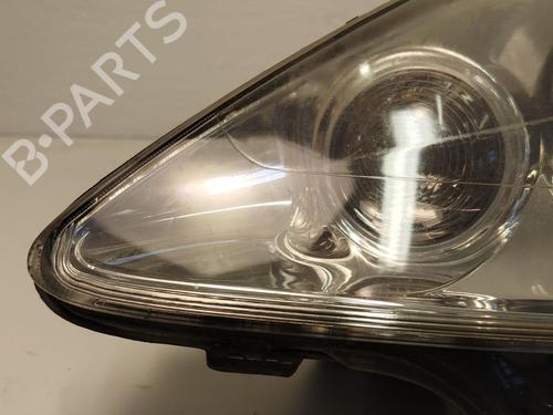 Andre PEUGEOT 1007 (KM_) 1.4 HDi | BP31790652O1 