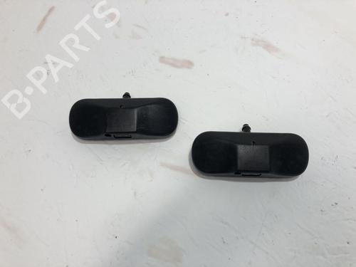 Used Other Other NISSAN PRIMERA Hatchback (P11) 1.8 16V (114 hp) 31786756 31786756