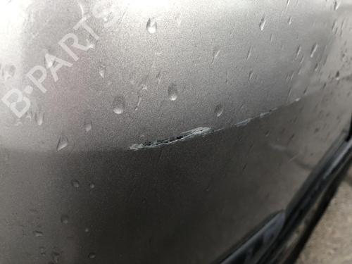 Rear bumper SUZUKI IGNIS II (MH) 1.5 (RM415) | BP32274352C8