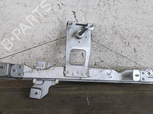 Andre DACIA SANDERO 1.4 (BS0C, BS0A, BS0G, BS1F, BS0E) | BP31784205O1