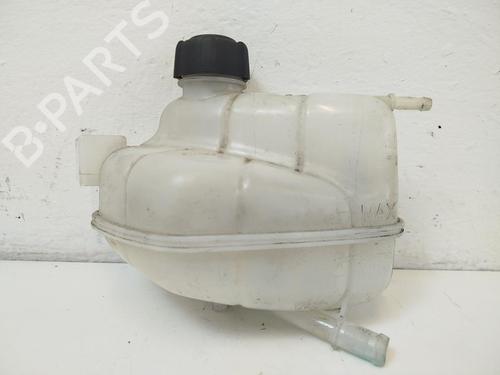 Ekspansjonstank Ekspansjonstank NISSAN QASHQAI II (J11, J11_) 1.2 DIG-T (115 hp) 33184604 33184604