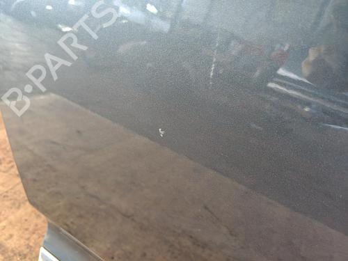 Right front door VW TOUAREG (7LA, 7L6, 7L7) 3.0 V6 TDI | BP31783166C3