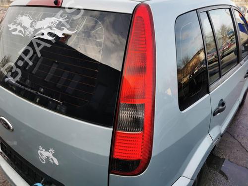 Autre FORD FUSION (JU_) 1.4 (80 hp) 31959534