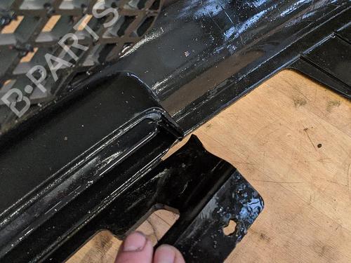 Other VW LUPO I (6X1, 6E1) 1.2 TDI 3L | BP31783655O1 