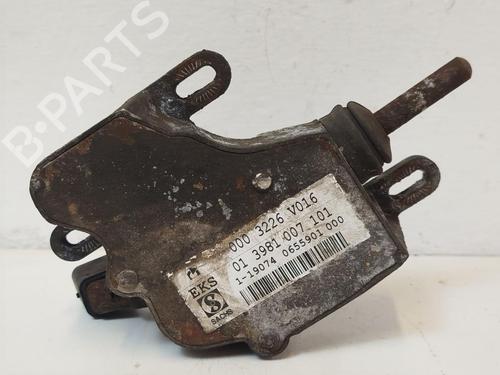 Other SMART CABRIO (450) 0.6 (S1OLD2, 450.452) | BP33708673O1  - Image 7