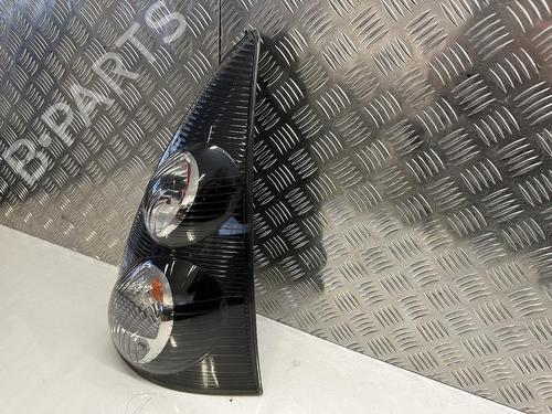 Right taillight CITROËN C1 (PM_, PN_) 1.0 | BP31782002C35 