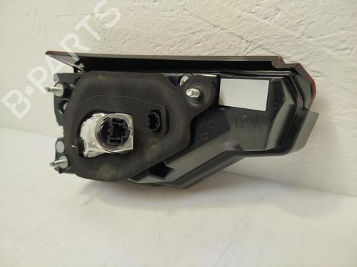 Right tailgate light MITSUBISHI ECLIPSE CROSS (GK_, GL_) Plug-in Hybrid 4WD (GL3W) | BP31788648C80